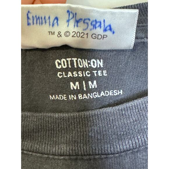 Grateful Dead Cotton On T-Shirt. Size: Medium Super Soft. - Picture 4 of 5